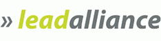 Logo von lead alliance GmbH